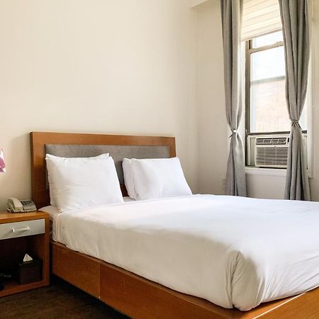 Midtown West Hotel New York Ngoại thất bức ảnh