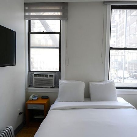 Midtown West Hotel New York Ngoại thất bức ảnh