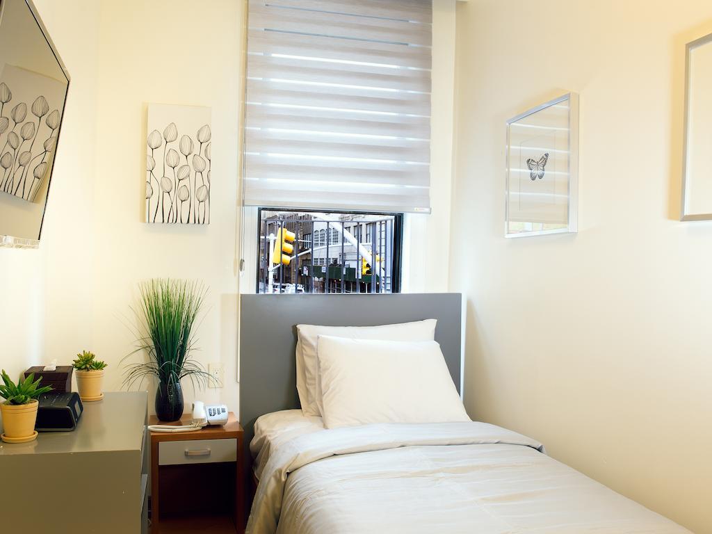 Midtown West Hotel New York Phòng bức ảnh