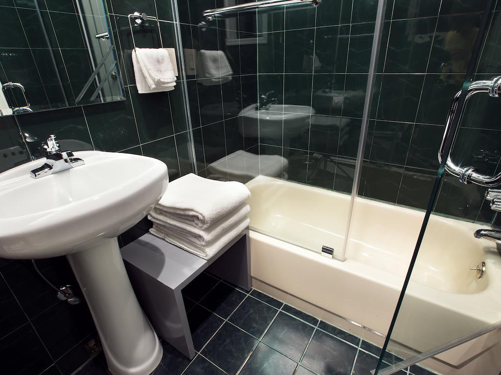Midtown West Hotel New York Phòng bức ảnh