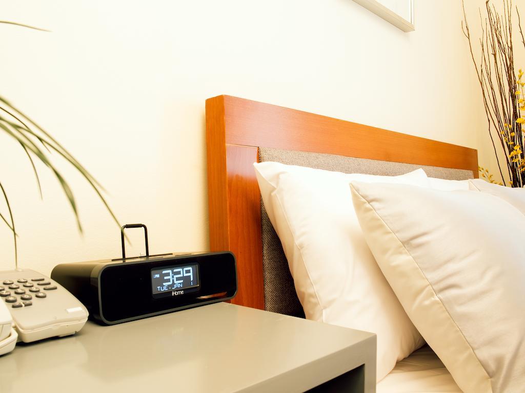 Midtown West Hotel New York Phòng bức ảnh
