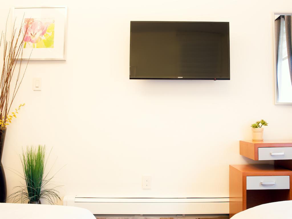 Midtown West Hotel New York Phòng bức ảnh