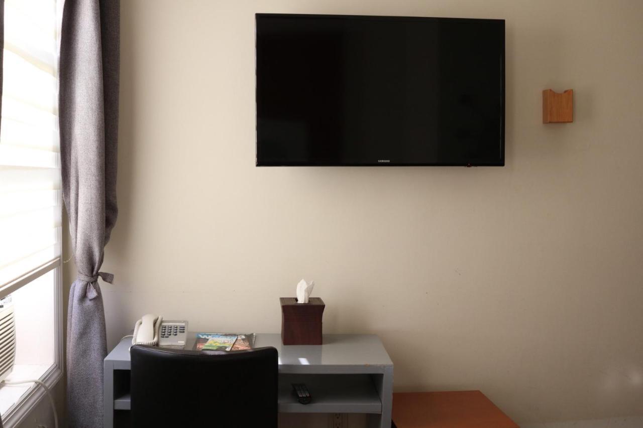 Midtown West Hotel New York Ngoại thất bức ảnh