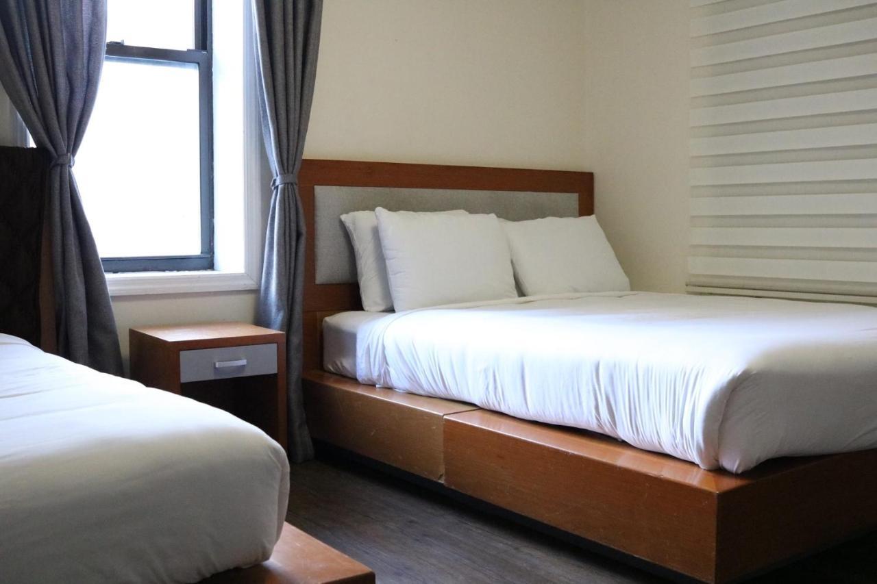Midtown West Hotel New York Ngoại thất bức ảnh