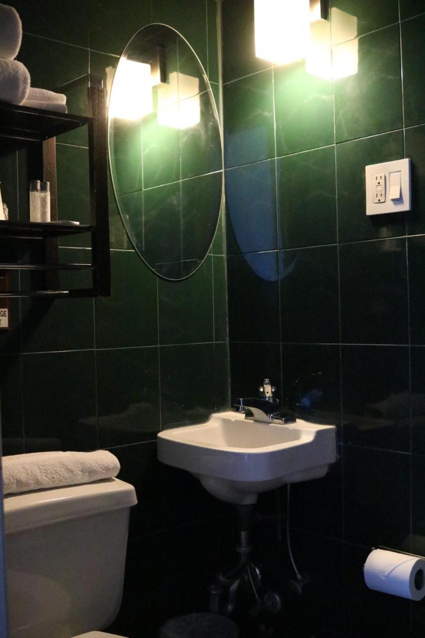 Midtown West Hotel New York Ngoại thất bức ảnh