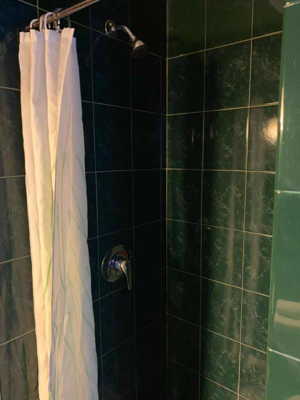 Midtown West Hotel New York Ngoại thất bức ảnh