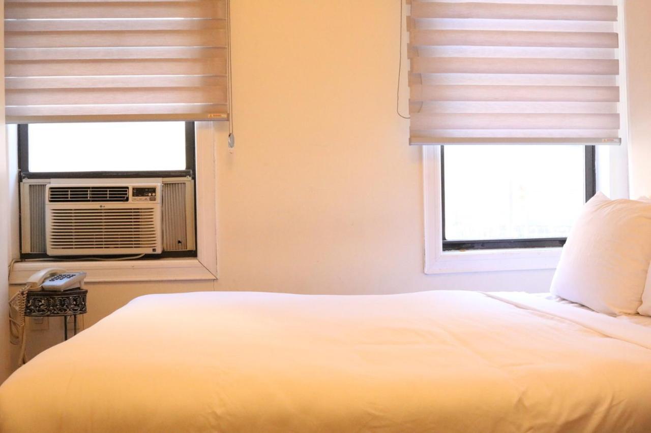 Midtown West Hotel New York Ngoại thất bức ảnh