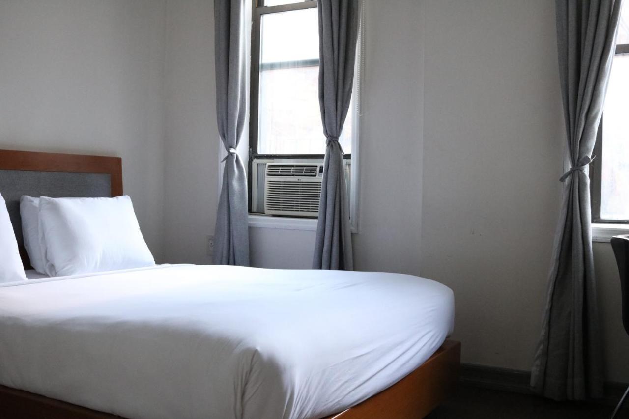 Midtown West Hotel New York Ngoại thất bức ảnh