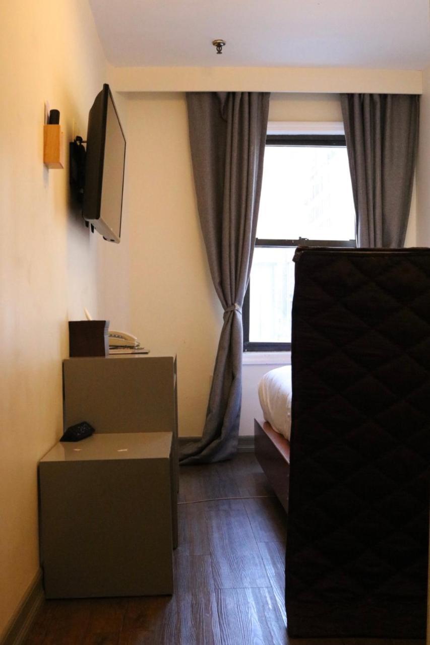 Midtown West Hotel New York Ngoại thất bức ảnh
