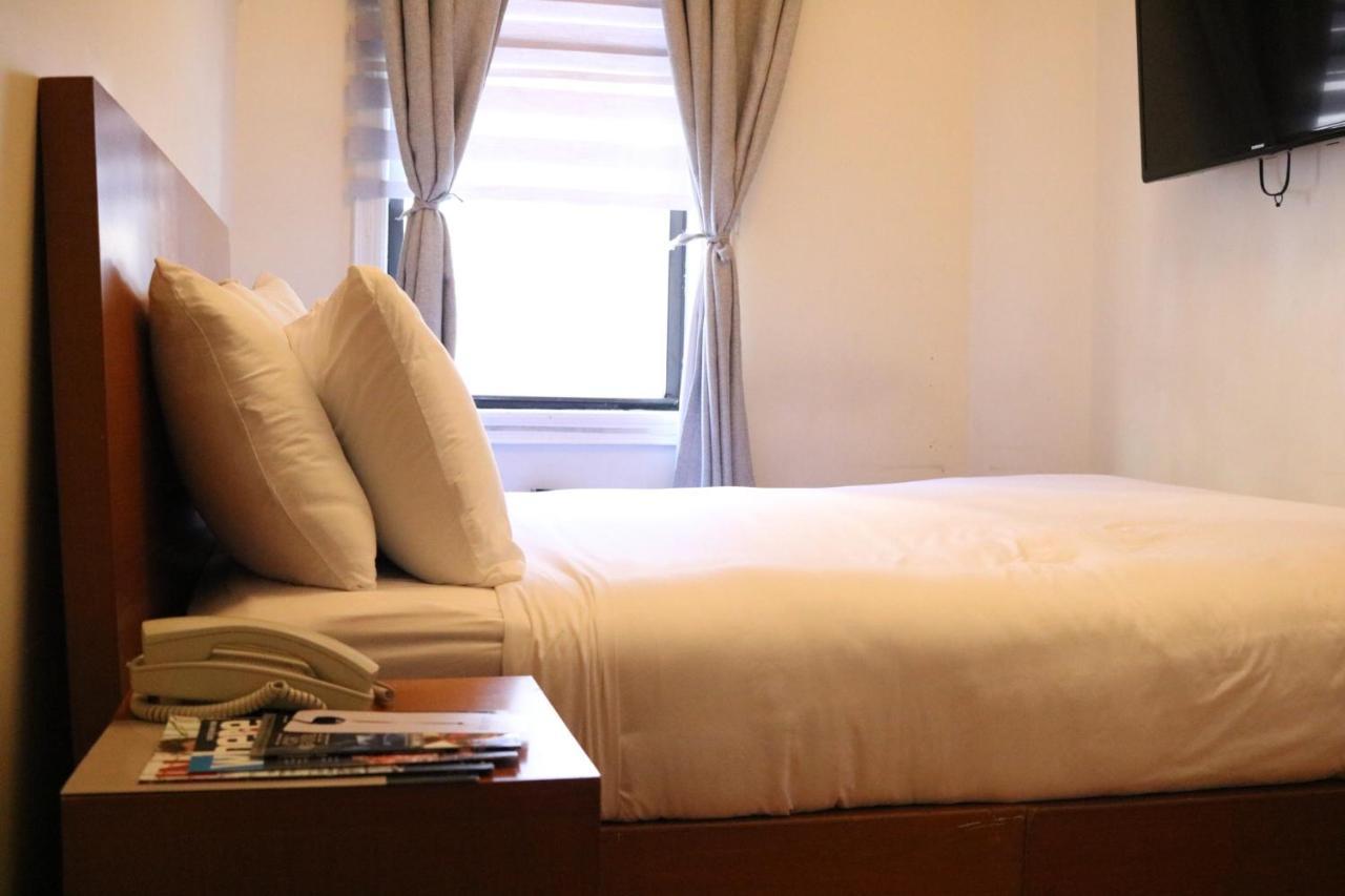 Midtown West Hotel New York Ngoại thất bức ảnh