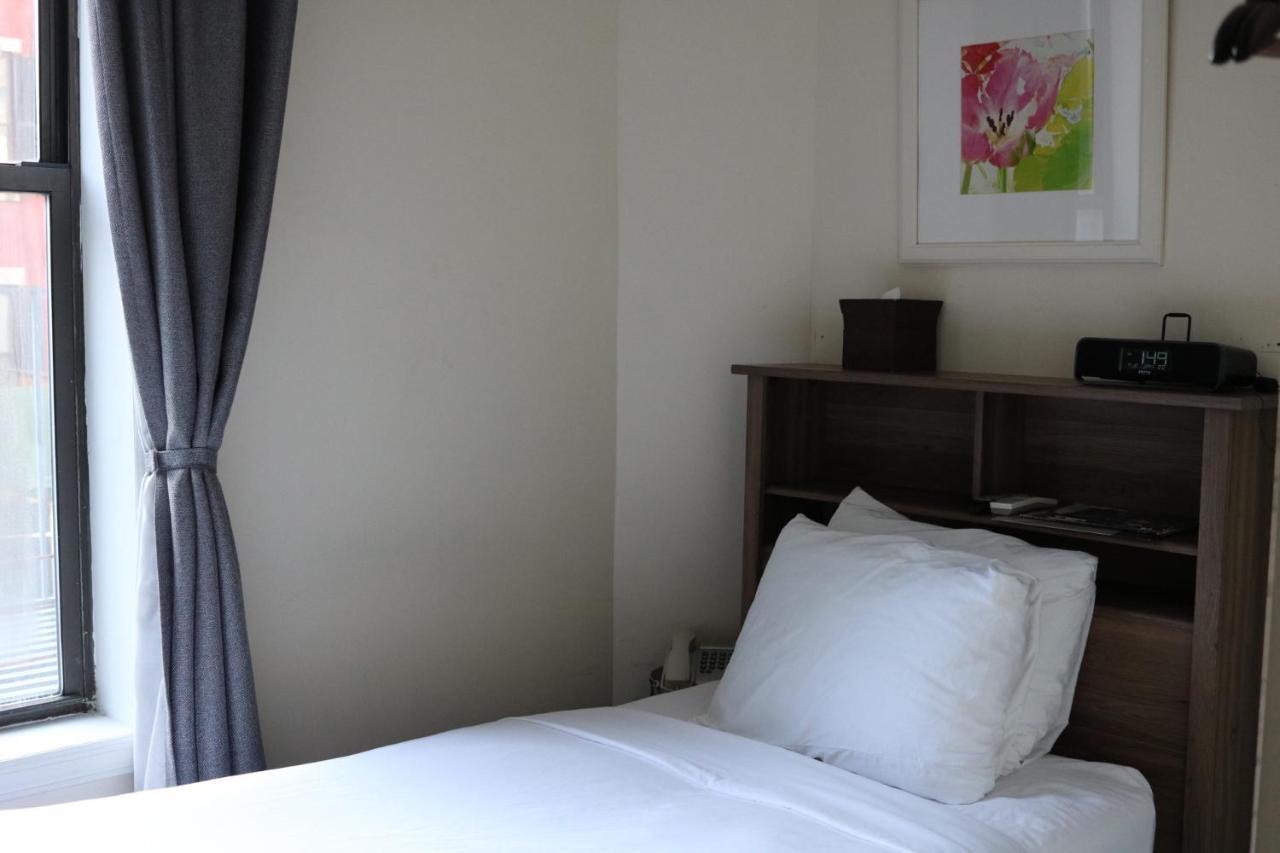 Midtown West Hotel New York Ngoại thất bức ảnh