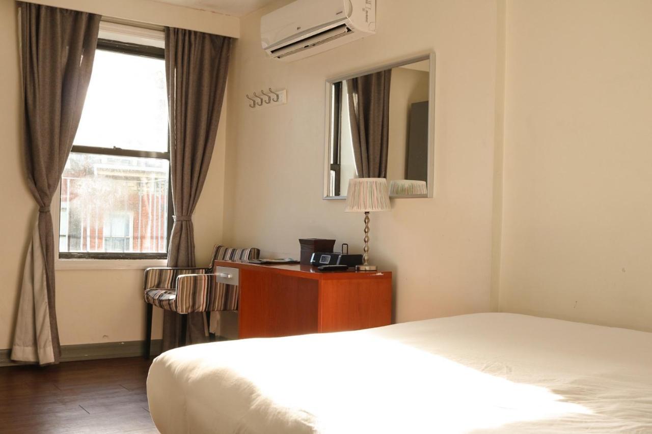 Midtown West Hotel New York Ngoại thất bức ảnh