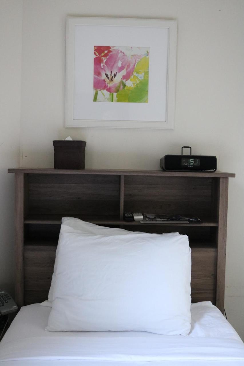 Midtown West Hotel New York Ngoại thất bức ảnh