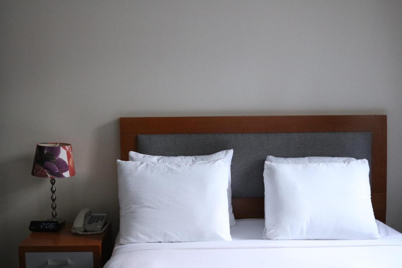 Midtown West Hotel New York Ngoại thất bức ảnh