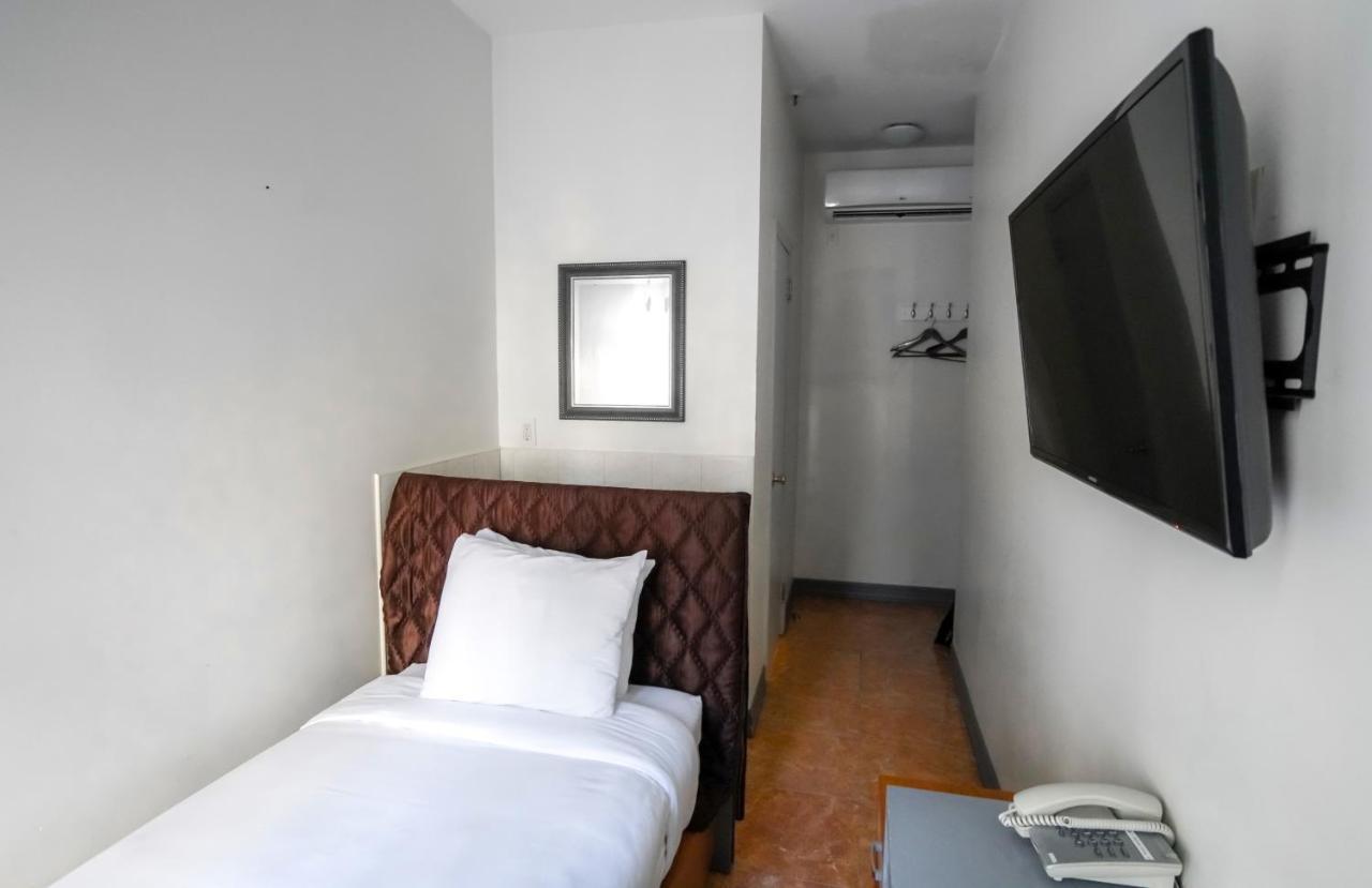 Midtown West Hotel New York Ngoại thất bức ảnh