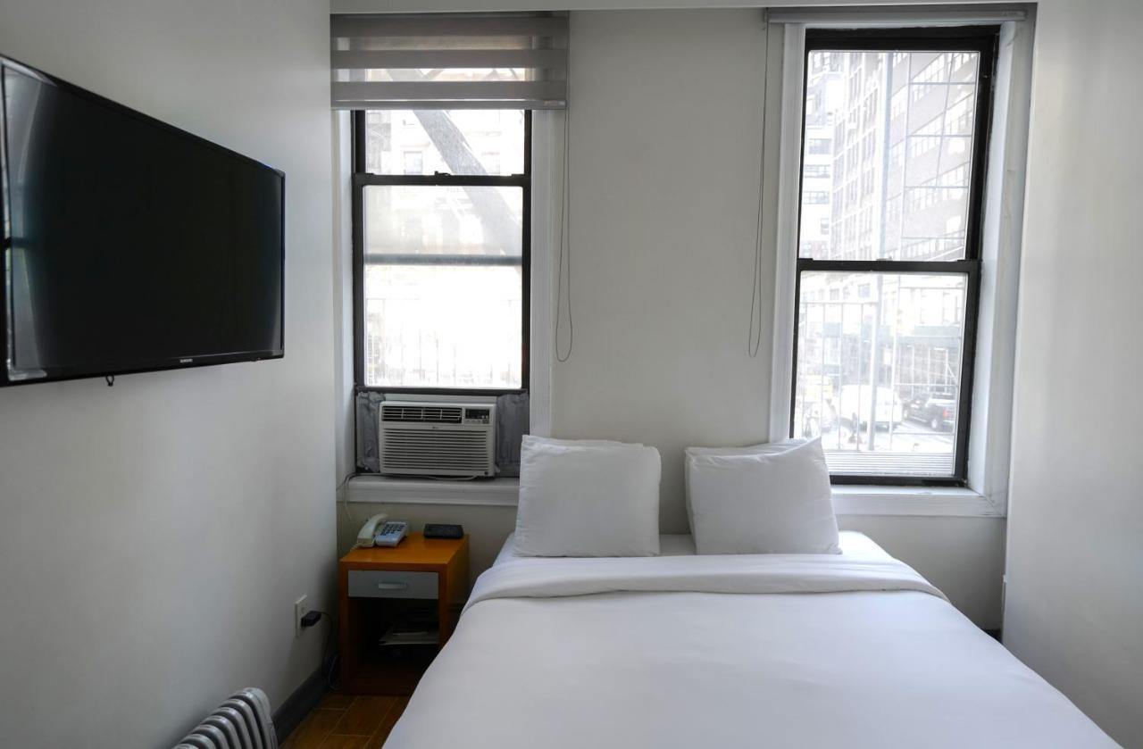 Midtown West Hotel New York Ngoại thất bức ảnh