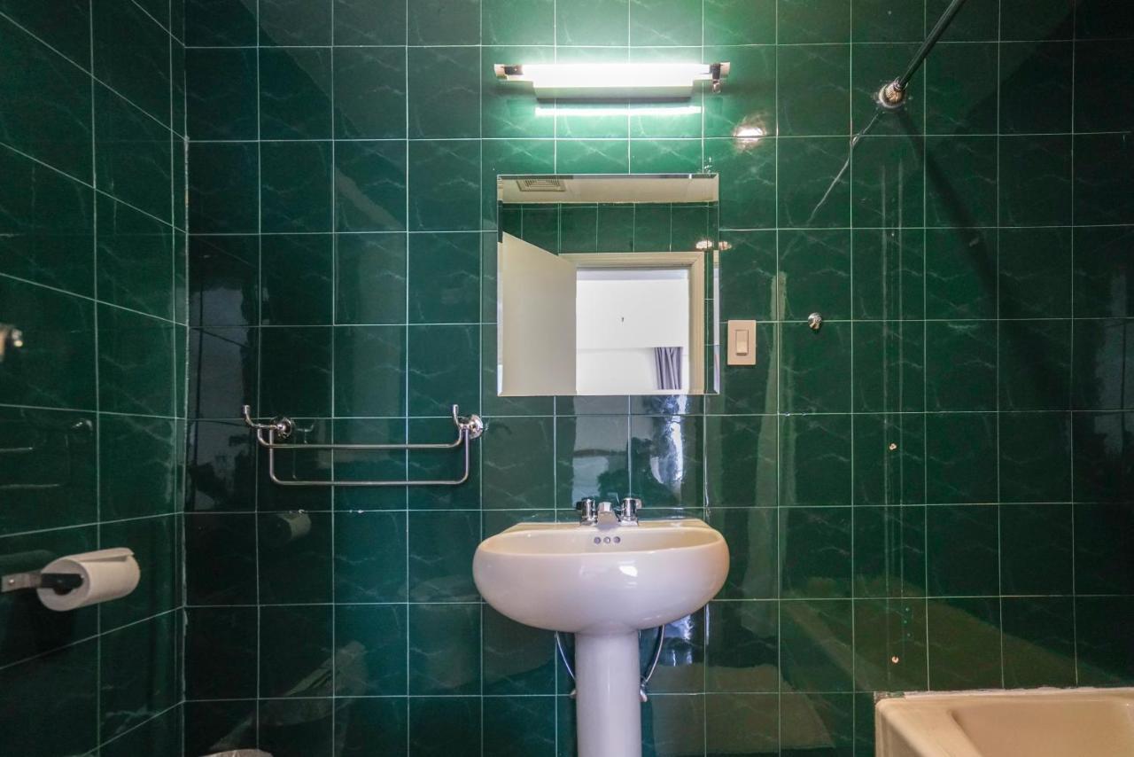 Midtown West Hotel New York Ngoại thất bức ảnh