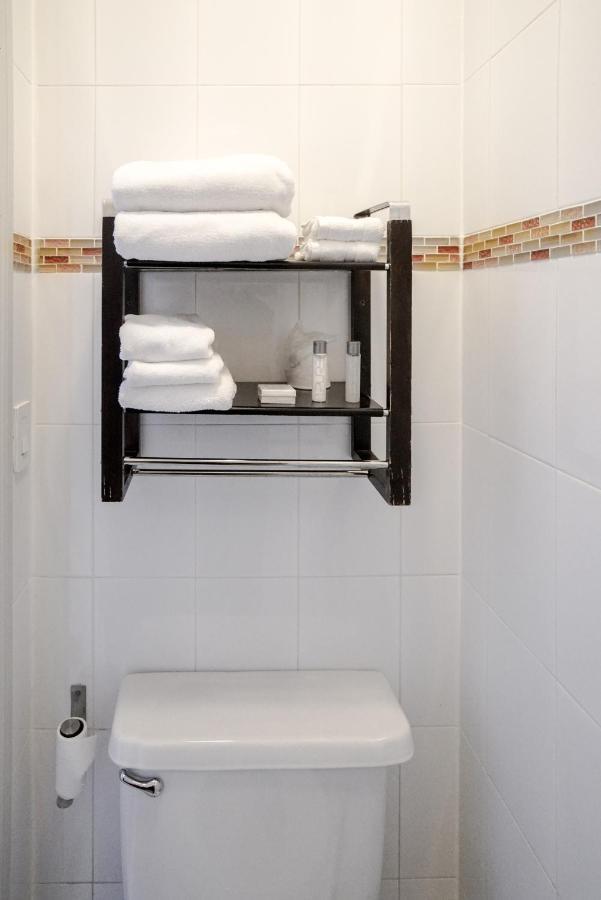 Midtown West Hotel New York Ngoại thất bức ảnh